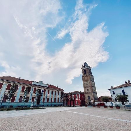 La Casa Nelle Aie - Appartamento Nebbiolo - Free Wifi E Ac ラ・モッラ エクステリア 写真