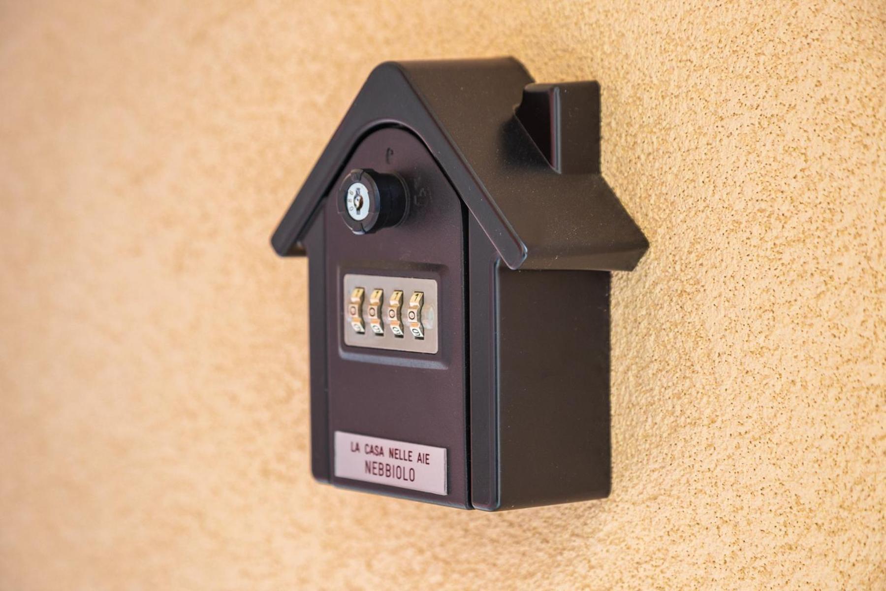 La Casa Nelle Aie - Appartamento Nebbiolo - Free Wifi E Ac ラ・モッラ エクステリア 写真