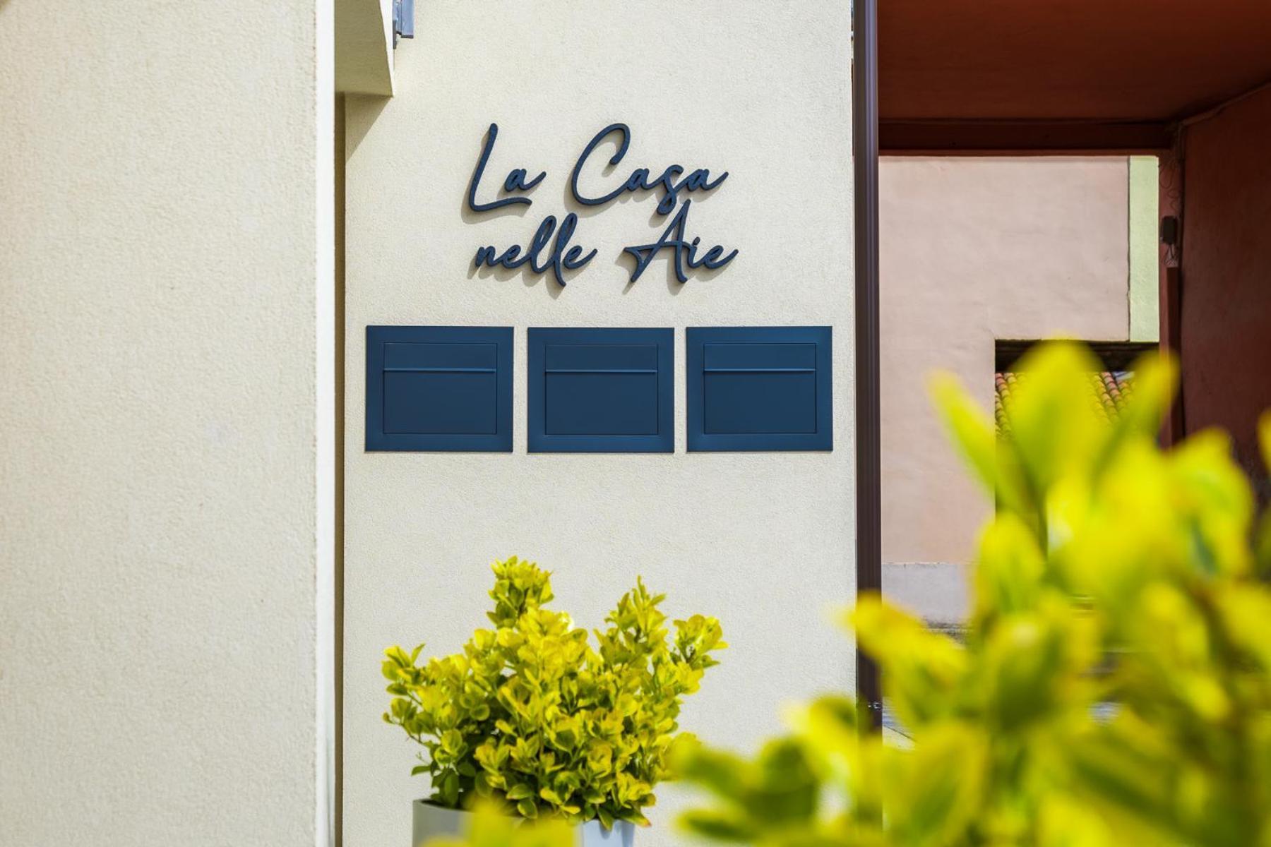 La Casa Nelle Aie - Appartamento Nebbiolo - Free Wifi E Ac ラ・モッラ エクステリア 写真