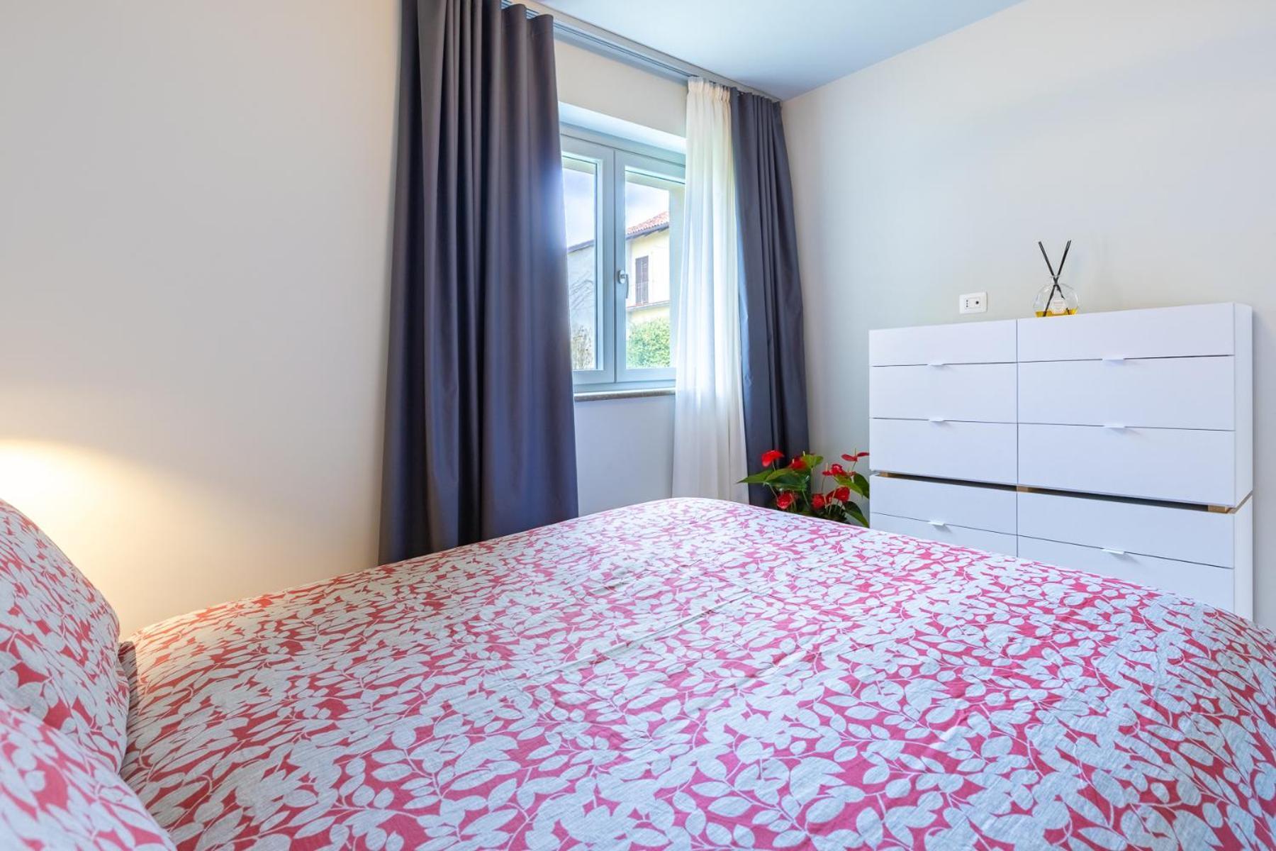 La Casa Nelle Aie - Appartamento Nebbiolo - Free Wifi E Ac ラ・モッラ エクステリア 写真