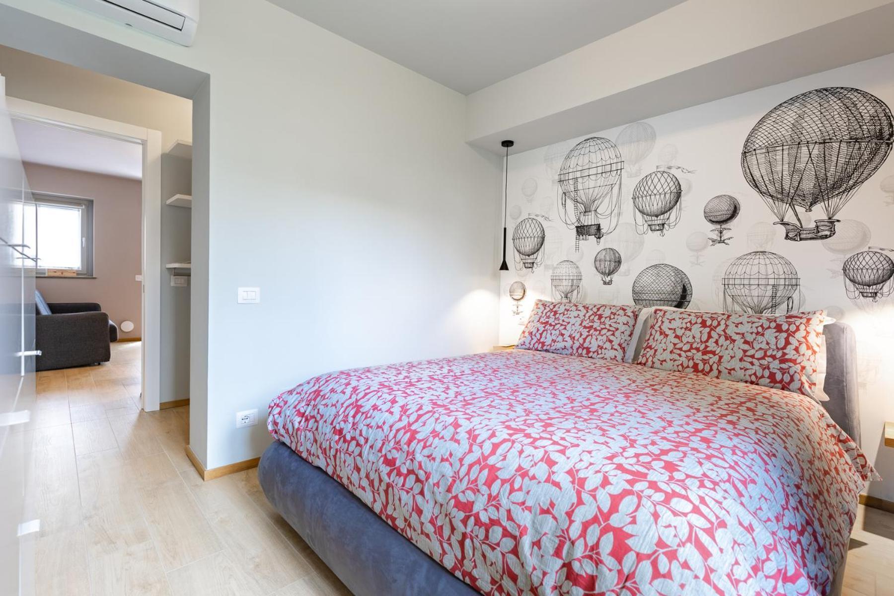 La Casa Nelle Aie - Appartamento Nebbiolo - Free Wifi E Ac ラ・モッラ エクステリア 写真