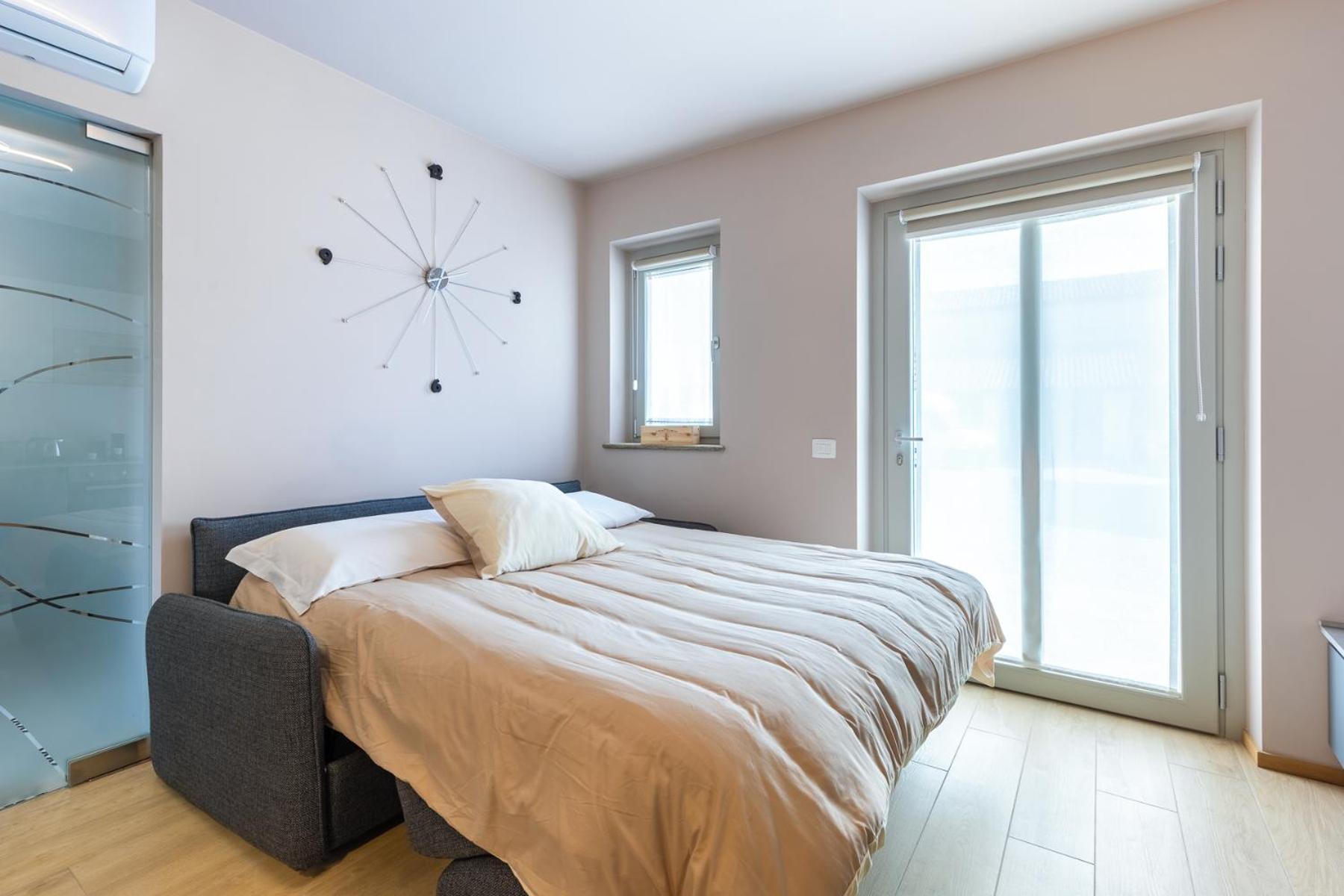 La Casa Nelle Aie - Appartamento Nebbiolo - Free Wifi E Ac ラ・モッラ エクステリア 写真