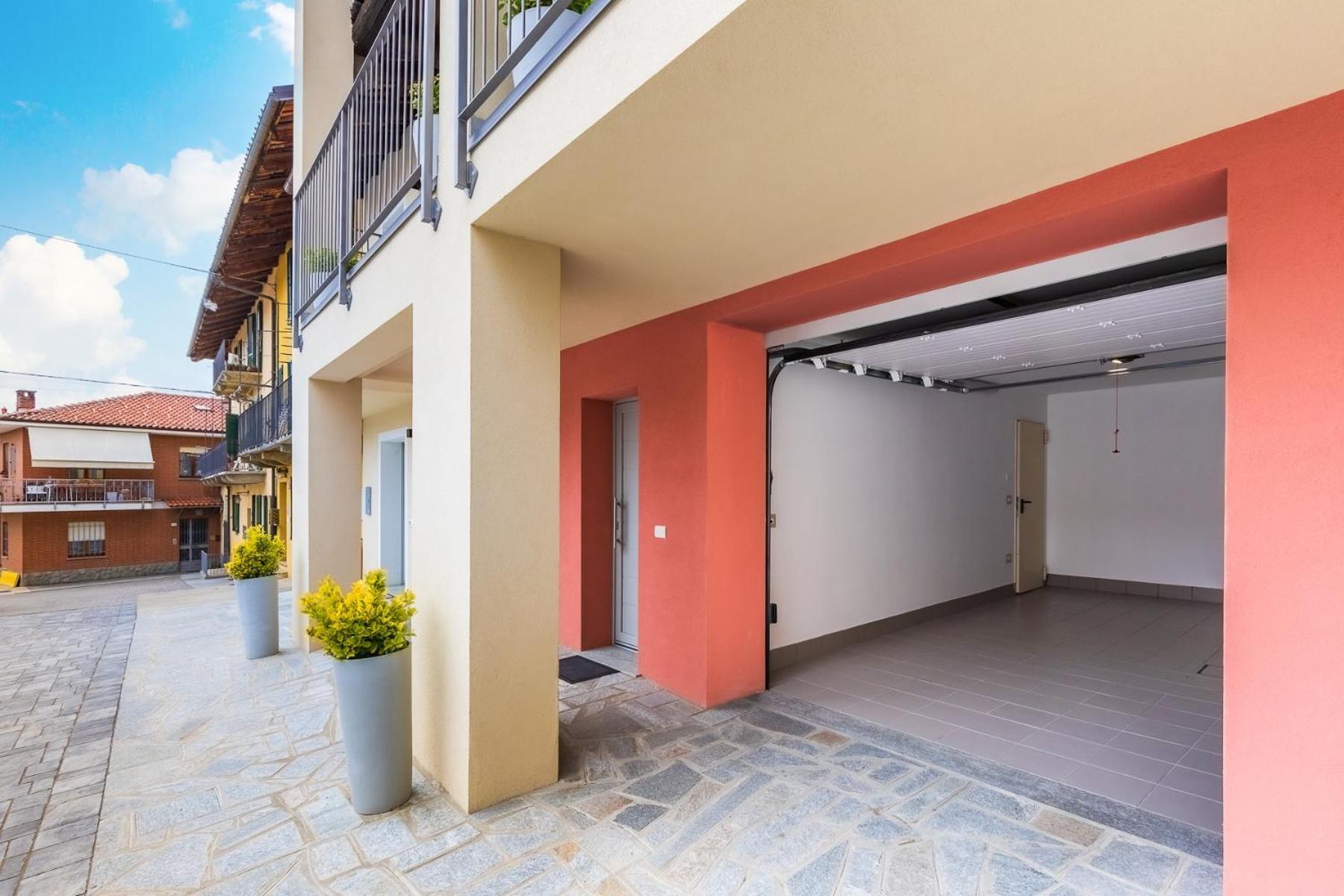 La Casa Nelle Aie - Appartamento Nebbiolo - Free Wifi E Ac ラ・モッラ エクステリア 写真